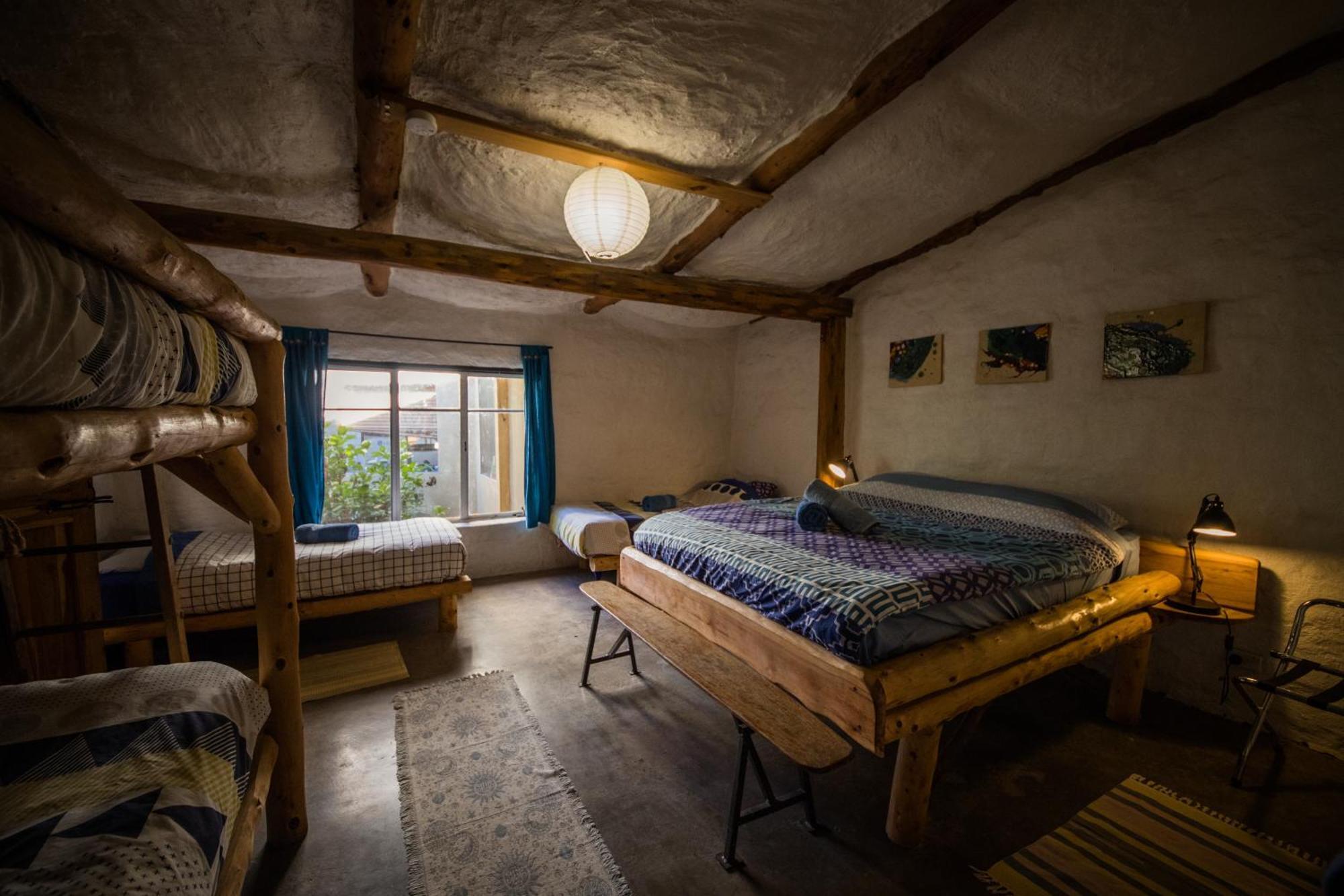 Pilliga Pottery Creative Farmstay Coonabarabran Extérieur photo