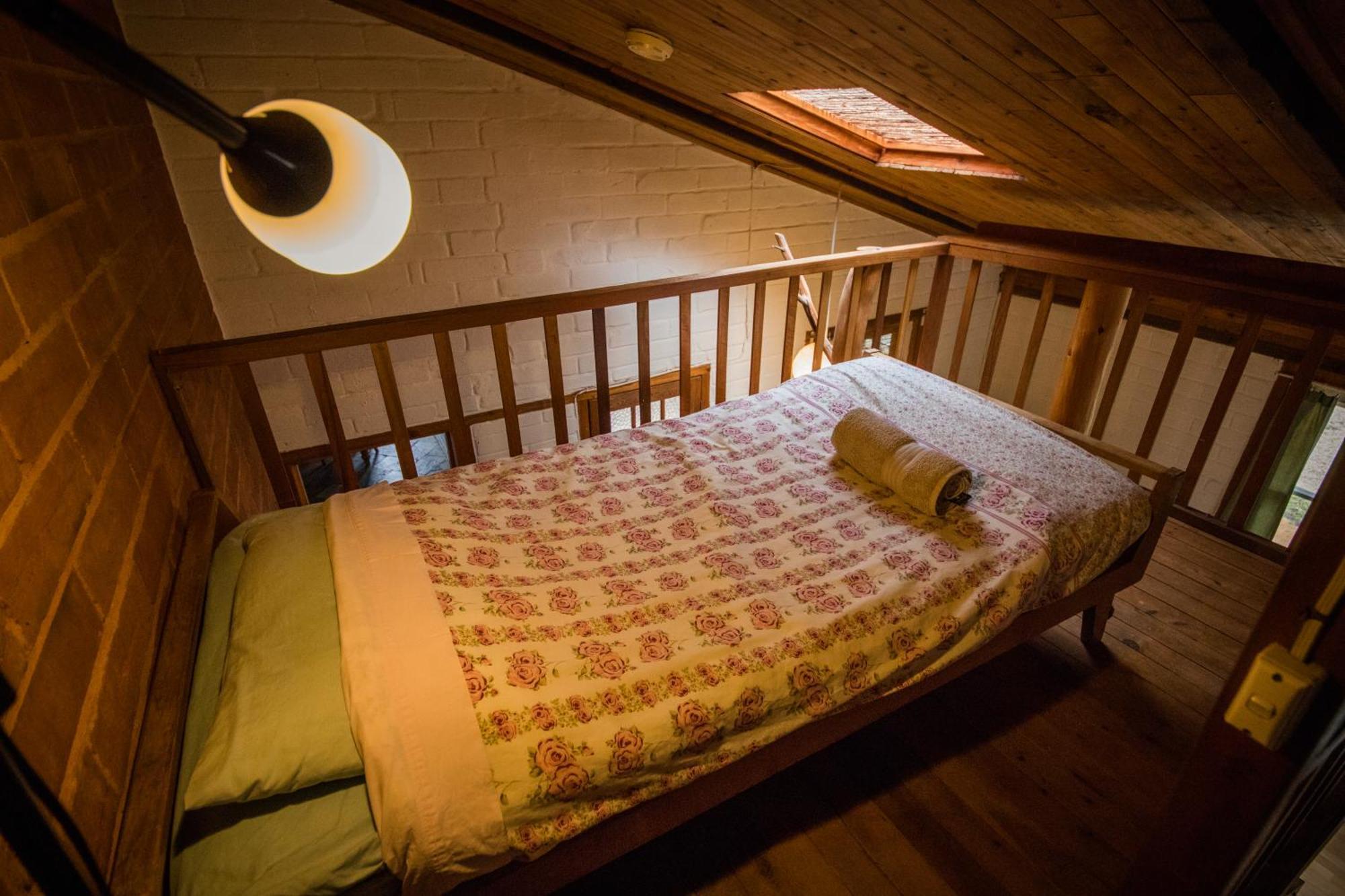 Pilliga Pottery Creative Farmstay Coonabarabran Chambre photo
