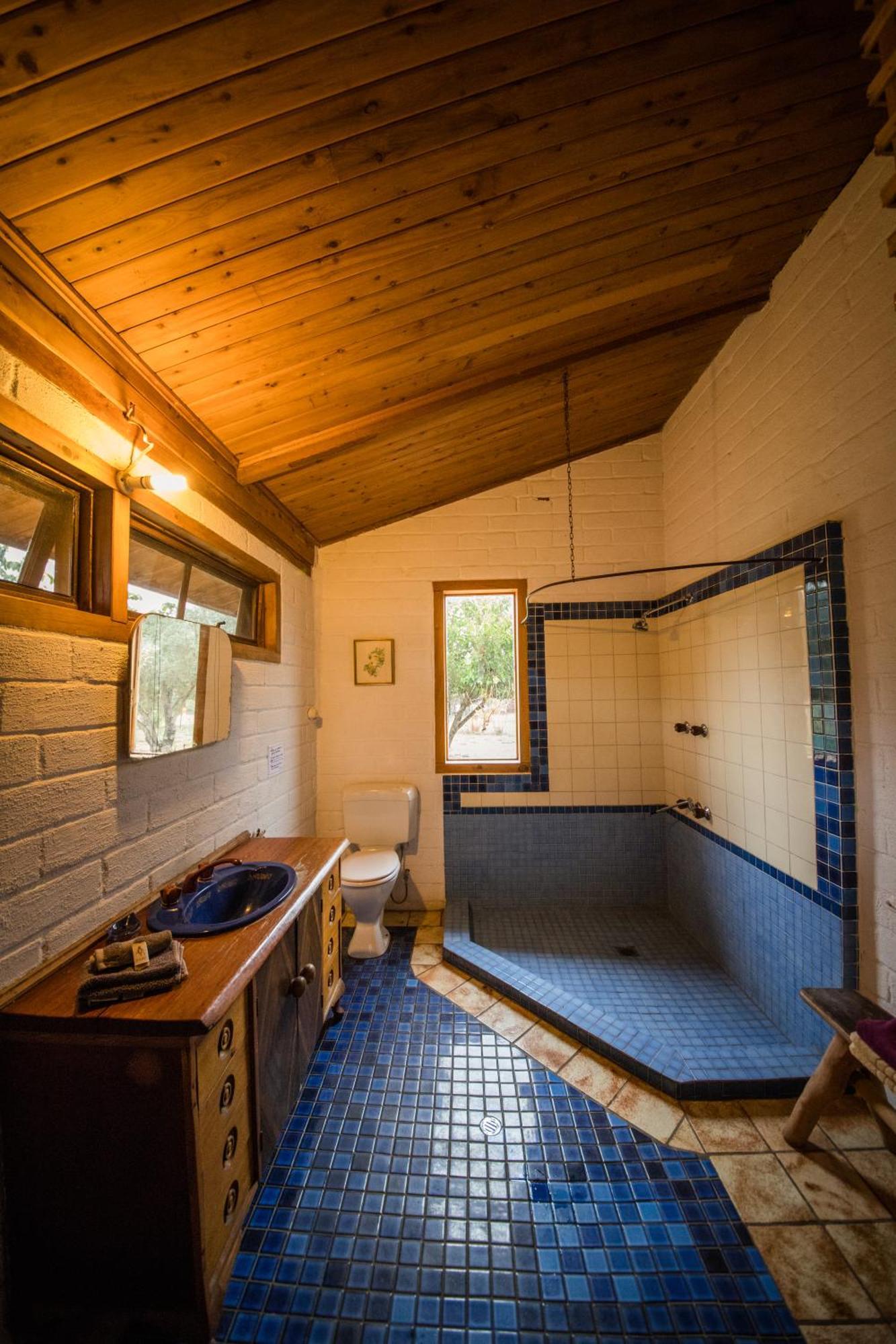 Pilliga Pottery Creative Farmstay Coonabarabran Chambre photo