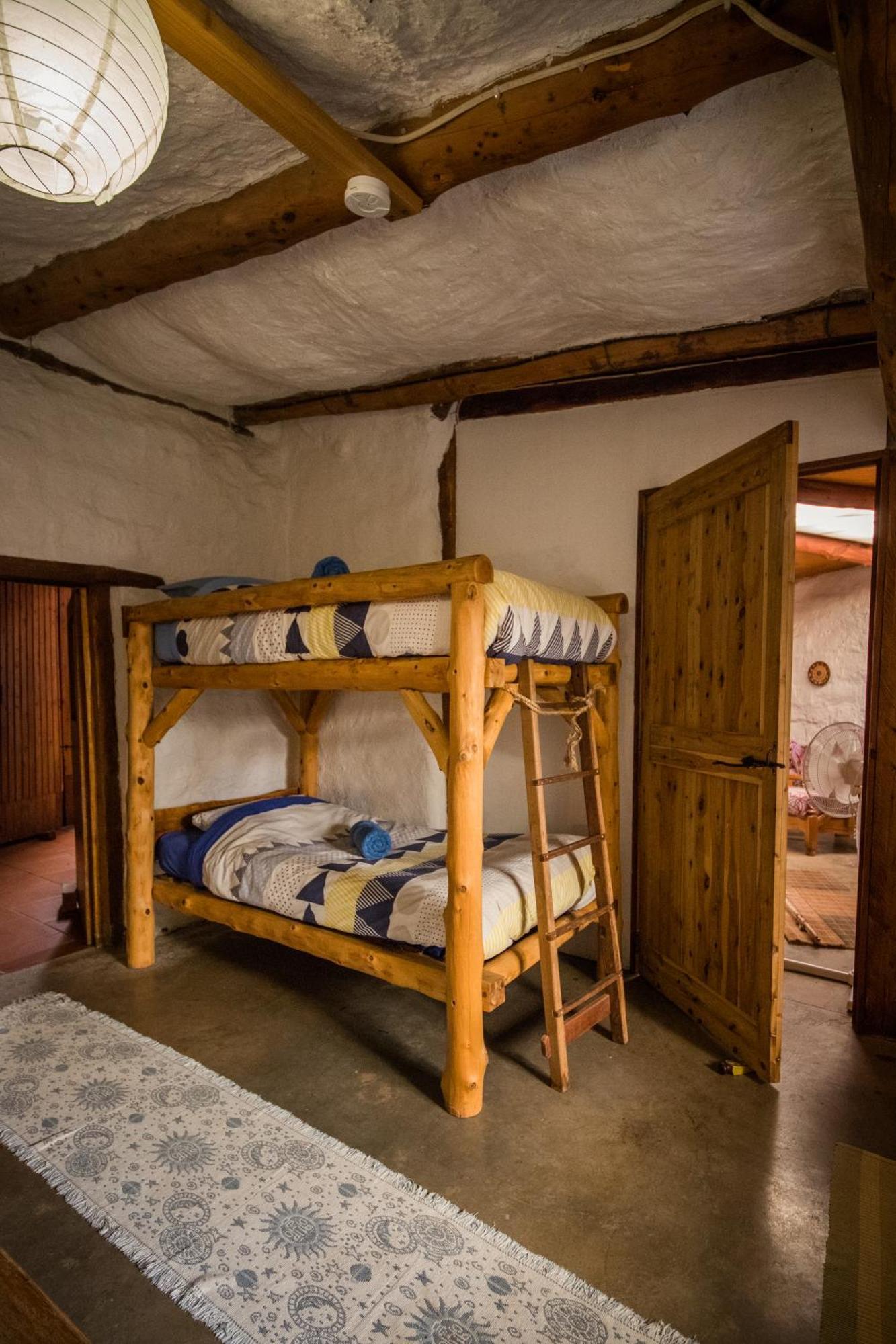 Pilliga Pottery Creative Farmstay Coonabarabran Chambre photo