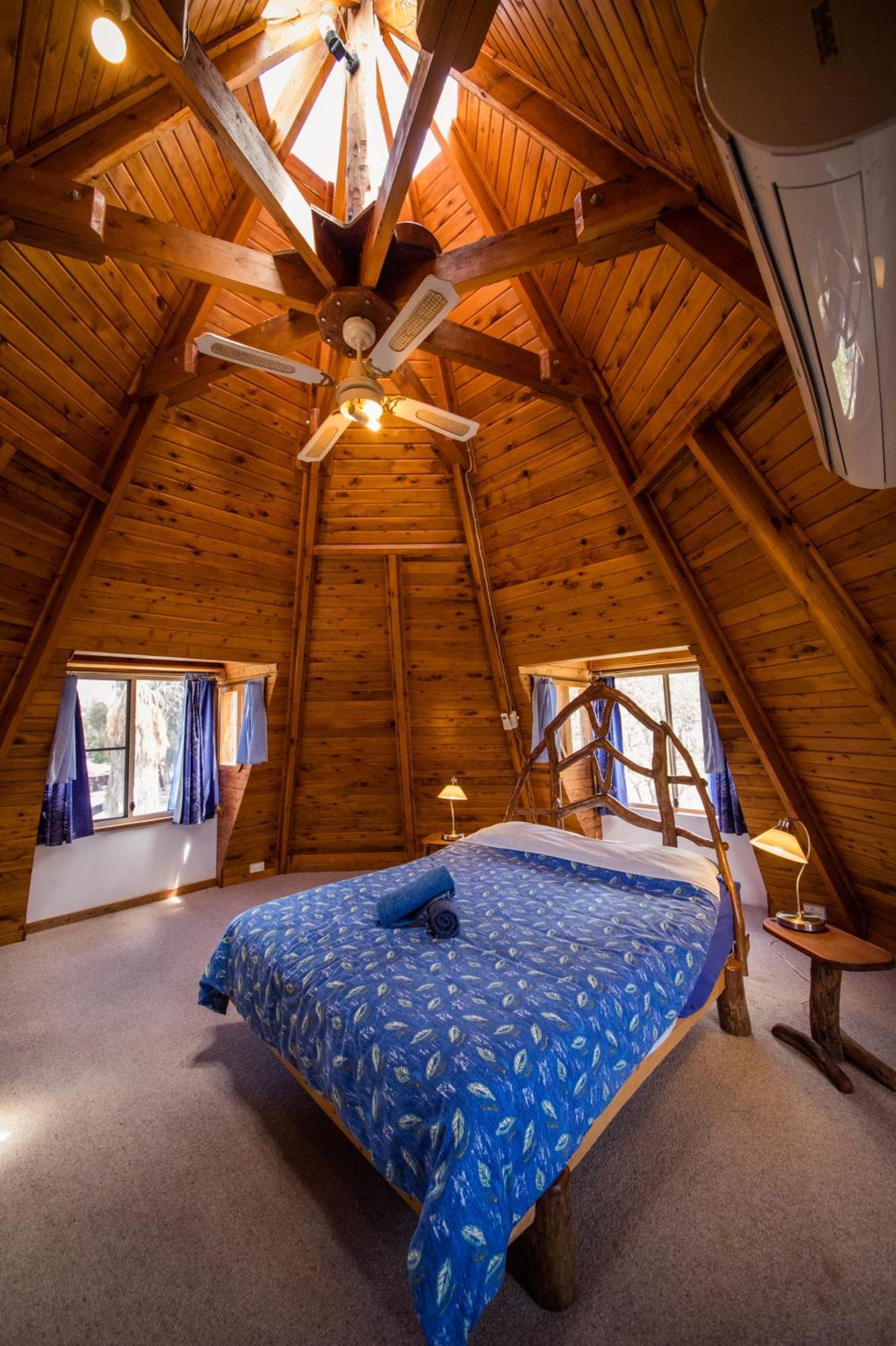 Pilliga Pottery Creative Farmstay Coonabarabran Chambre photo