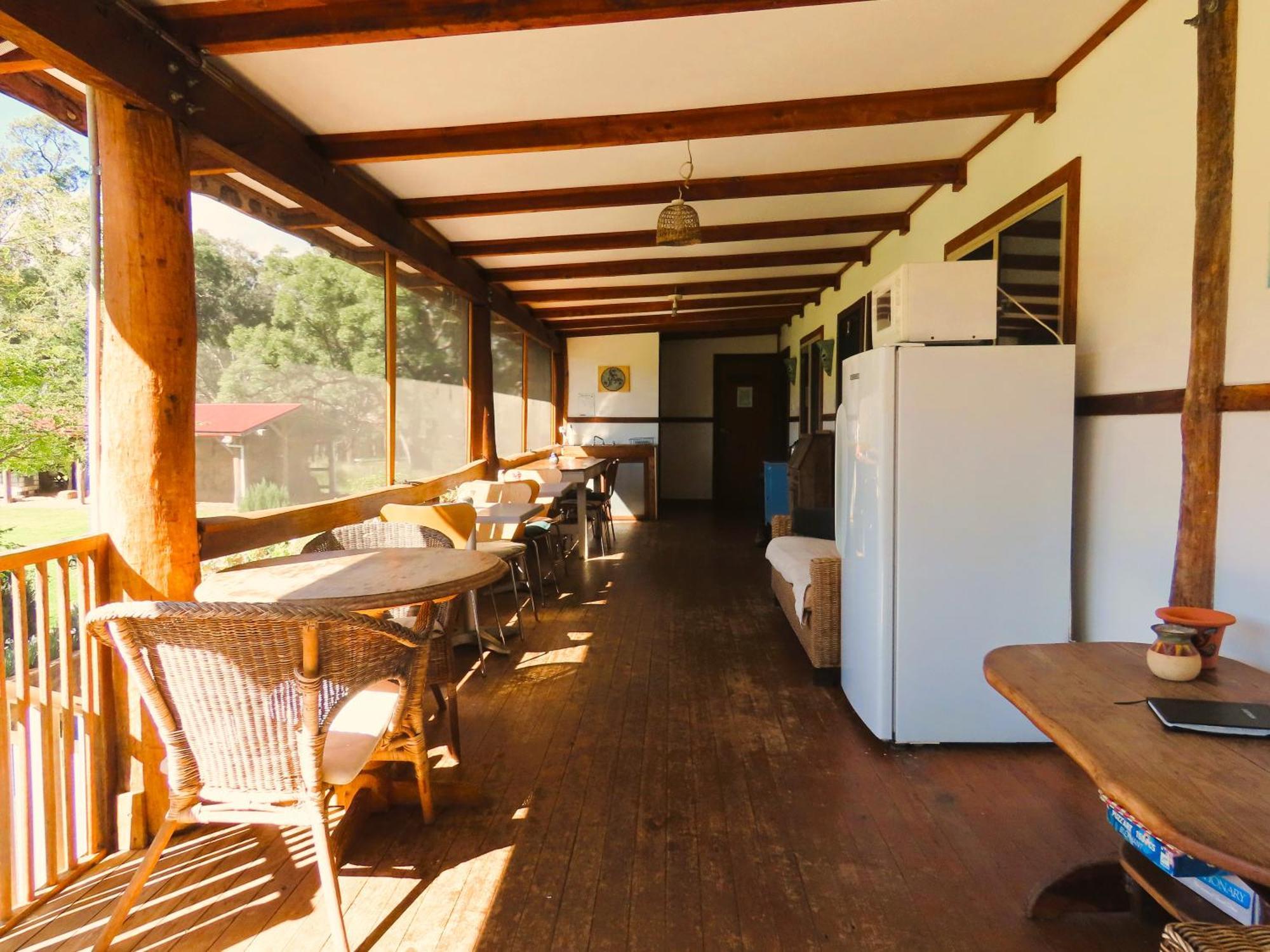 Pilliga Pottery Creative Farmstay Coonabarabran Extérieur photo