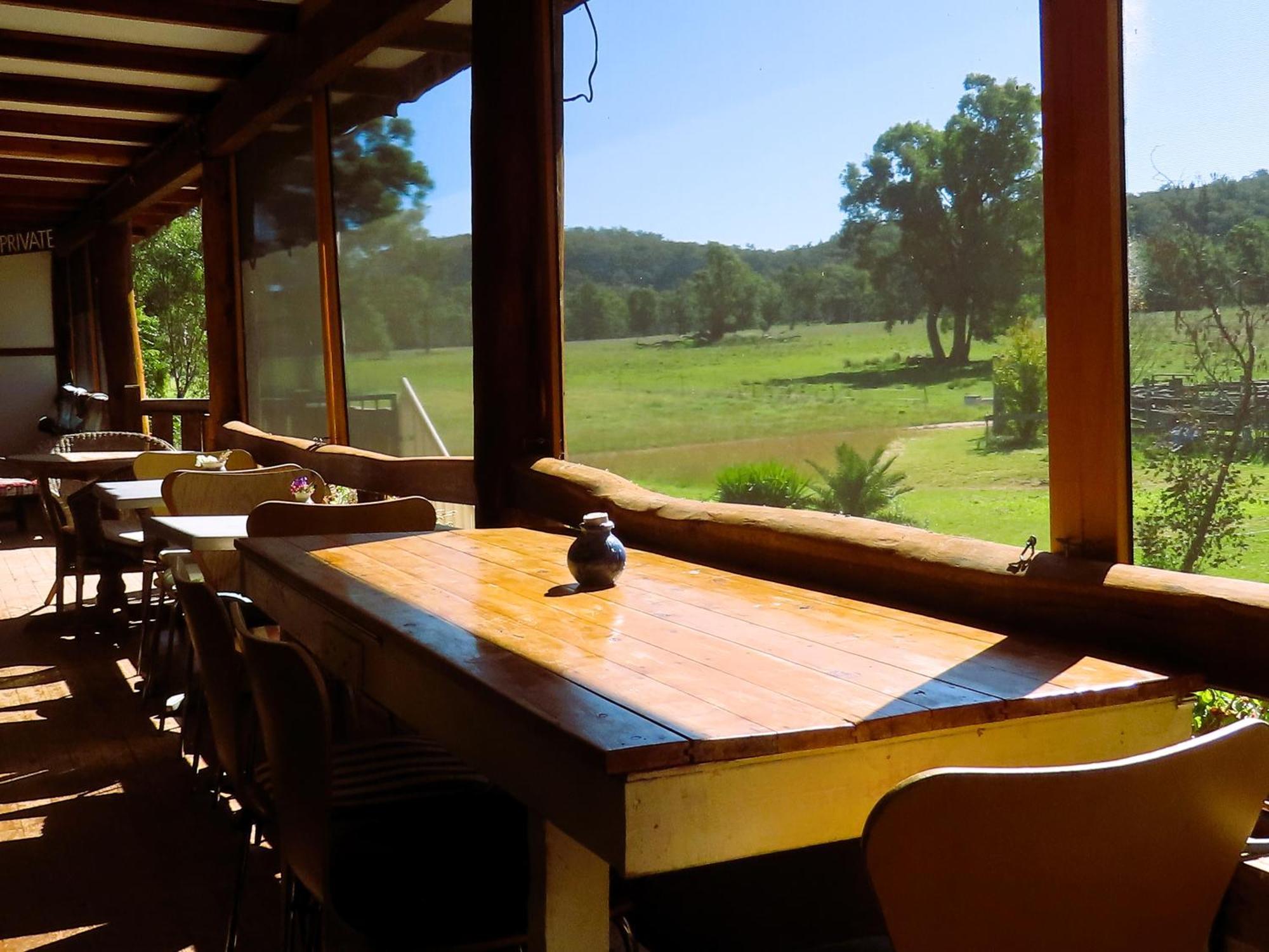 Pilliga Pottery Creative Farmstay Coonabarabran Extérieur photo