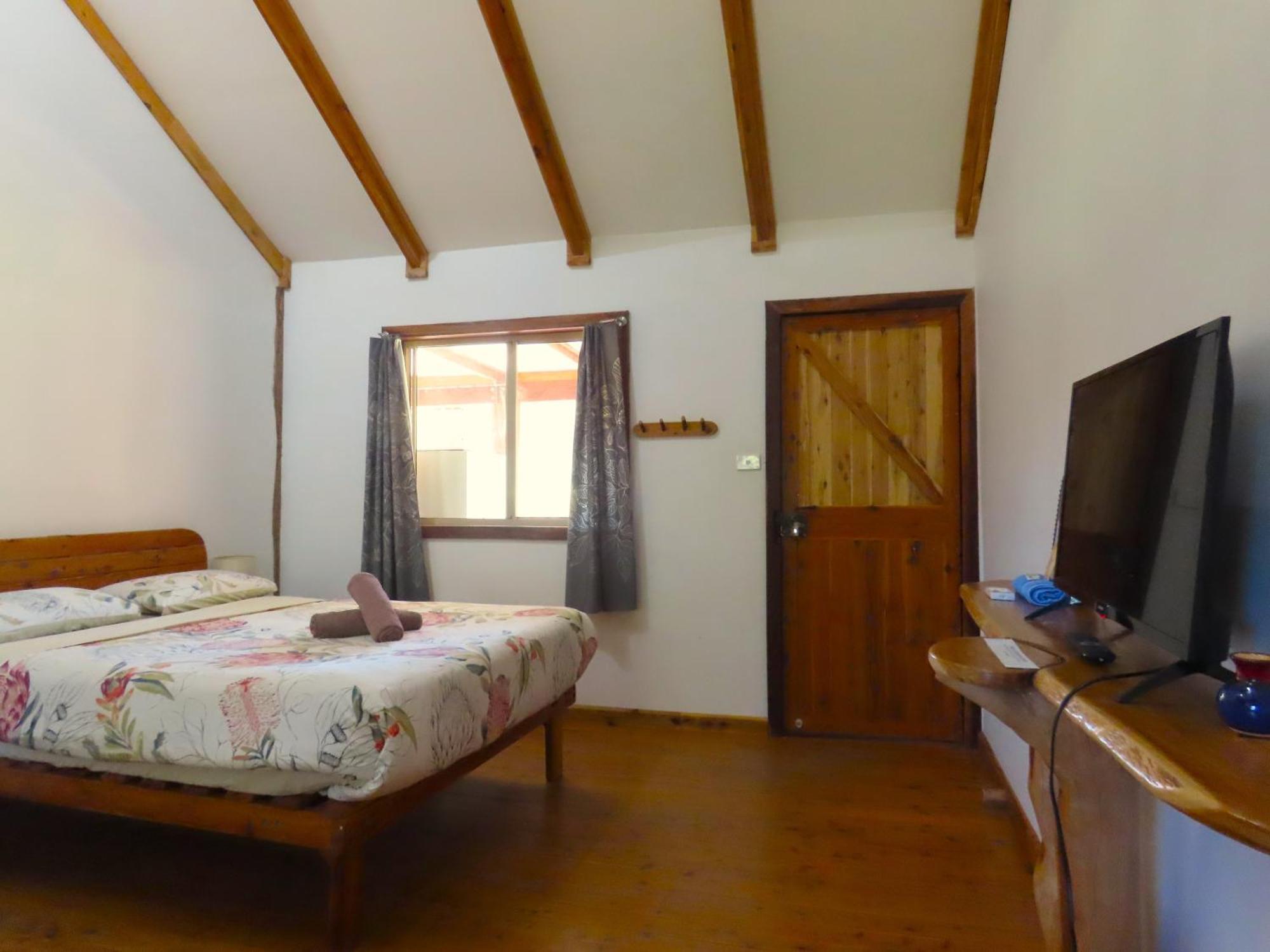 Pilliga Pottery Creative Farmstay Coonabarabran Extérieur photo