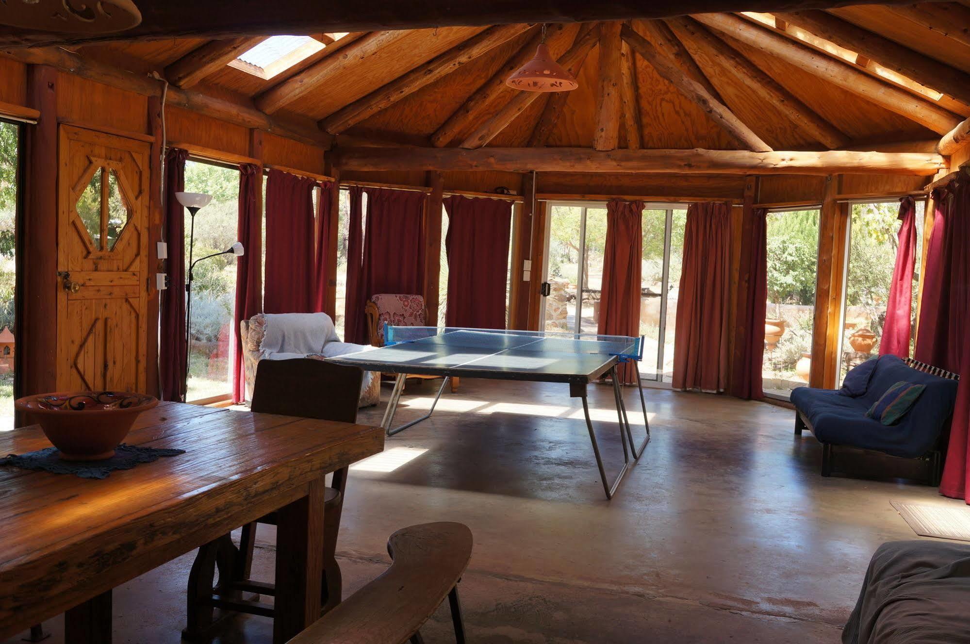 Pilliga Pottery Creative Farmstay Coonabarabran Extérieur photo