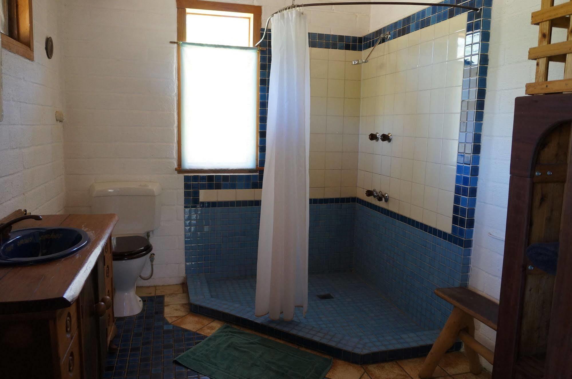 Pilliga Pottery Creative Farmstay Coonabarabran Extérieur photo