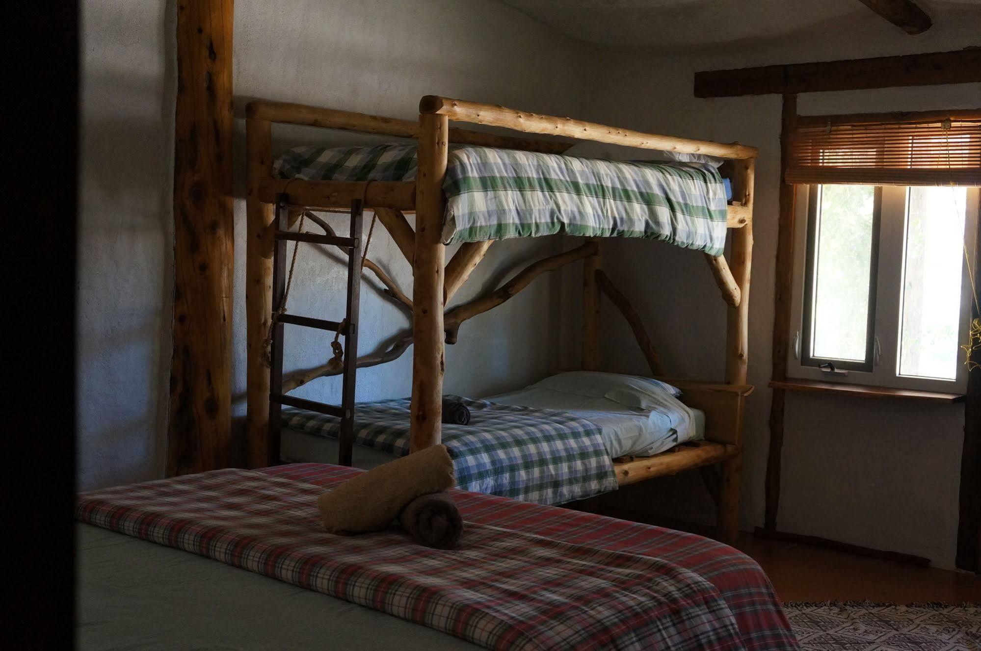 Pilliga Pottery Creative Farmstay Coonabarabran Extérieur photo