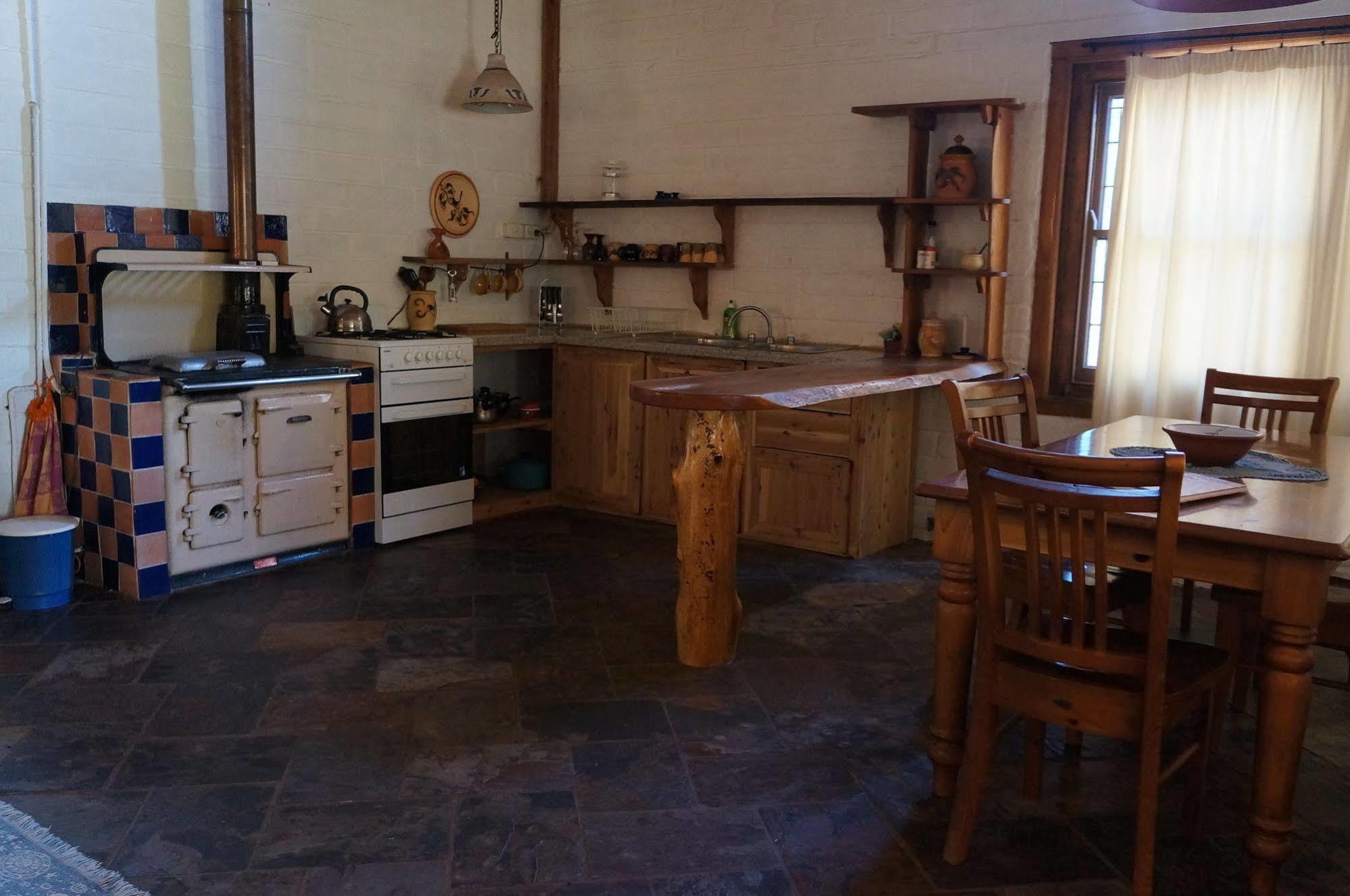 Pilliga Pottery Creative Farmstay Coonabarabran Extérieur photo