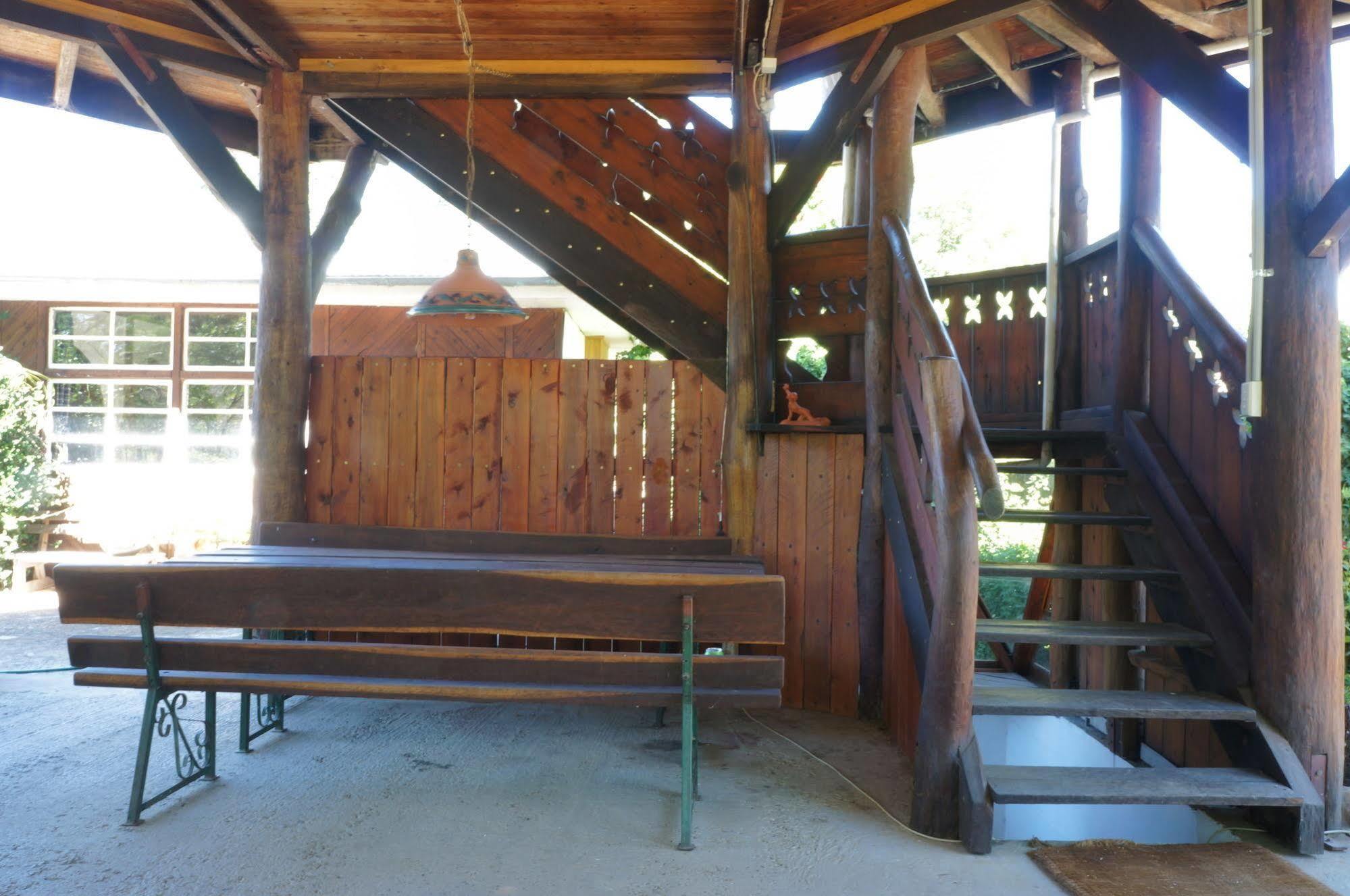 Pilliga Pottery Creative Farmstay Coonabarabran Extérieur photo